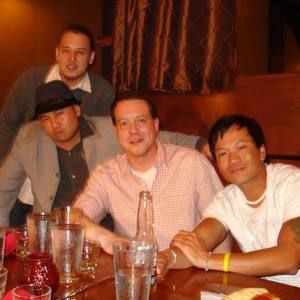 Meet your Posher, Corey